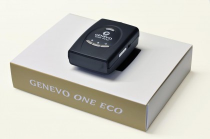 Genevo One Eco
