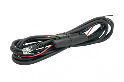 Hardwire power cord for Genevo MAX