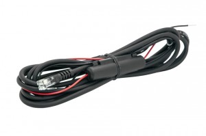 Direct wire with fuse - for Genevo MAX
