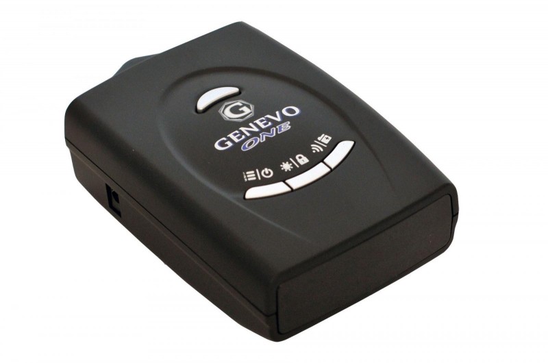 Genevo One Genevo One