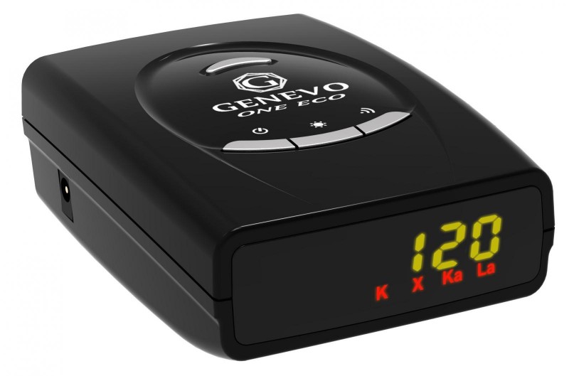 Genevo One Eco