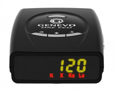 Genevo One Eco