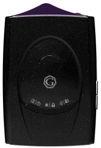 Genevo One S - Black Edition