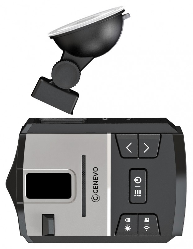 Magnetick� dr��k pro GENEVO MAX