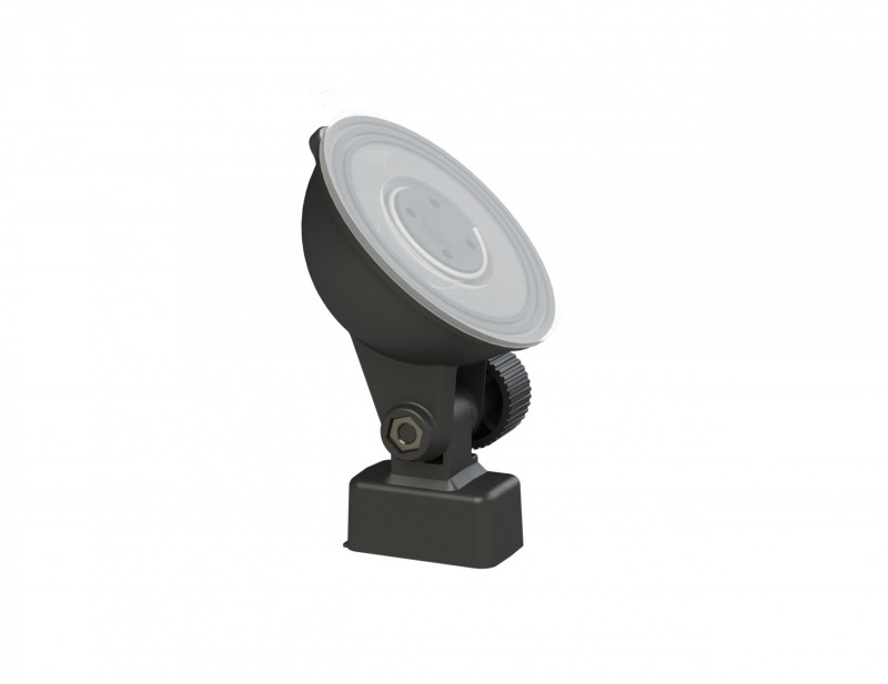 Magnetic holder for GENEVO MAX
