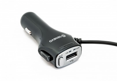 USB power cord for GENEVO MAX