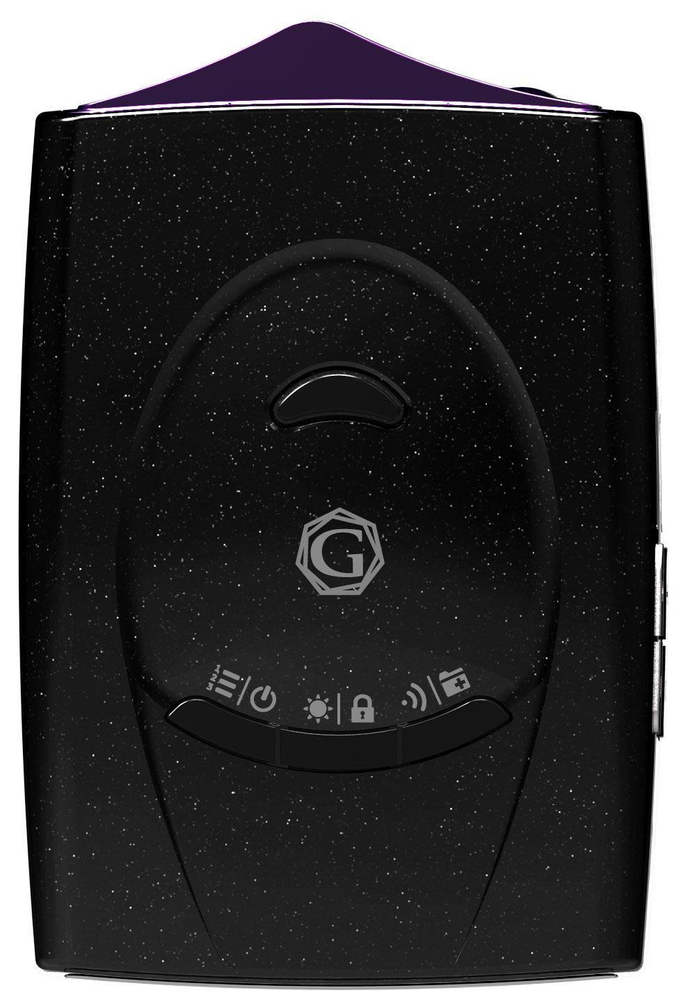 Genevo COM Genevo One S Black Edition Genevo COM Genevo One S Black Edition