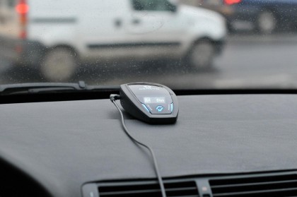 Genevo GPS+