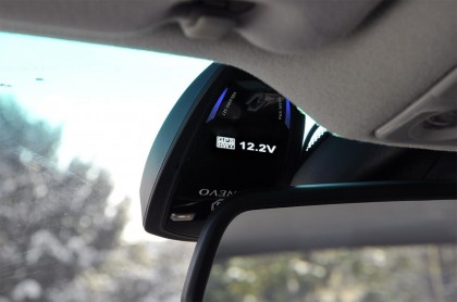 Genevo GPS+