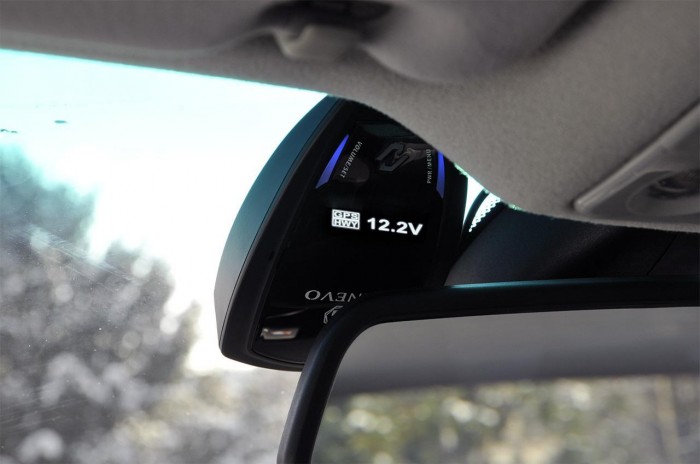 Genevo GPS+