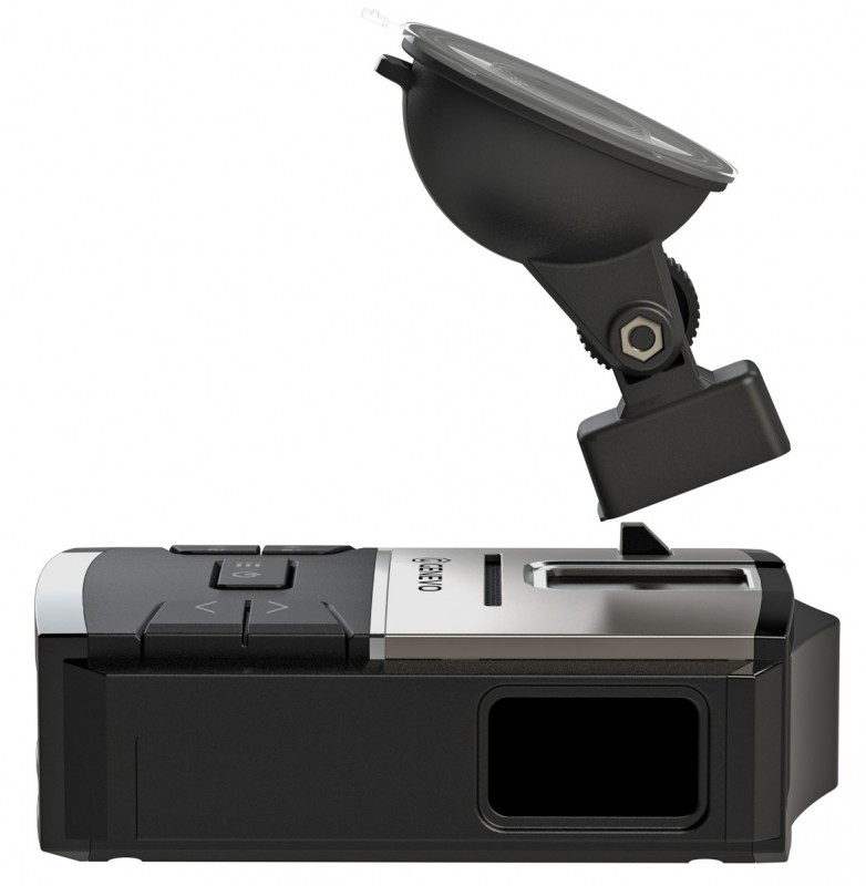 Magnetic holder - for GENEVO MAX