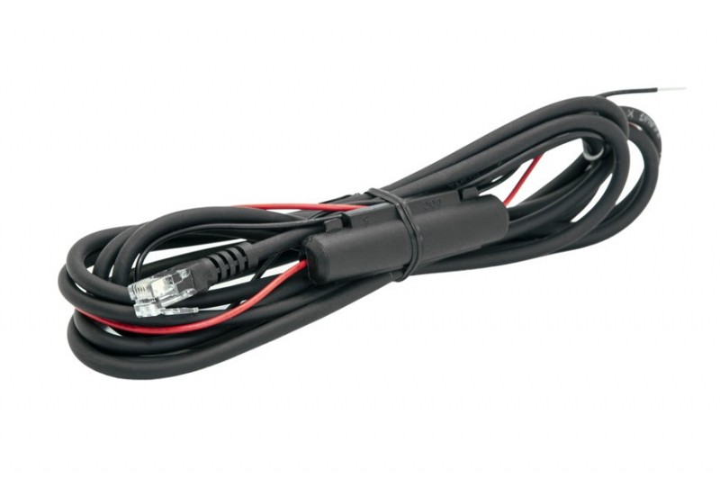 Direct wire - for GENEVO MAX