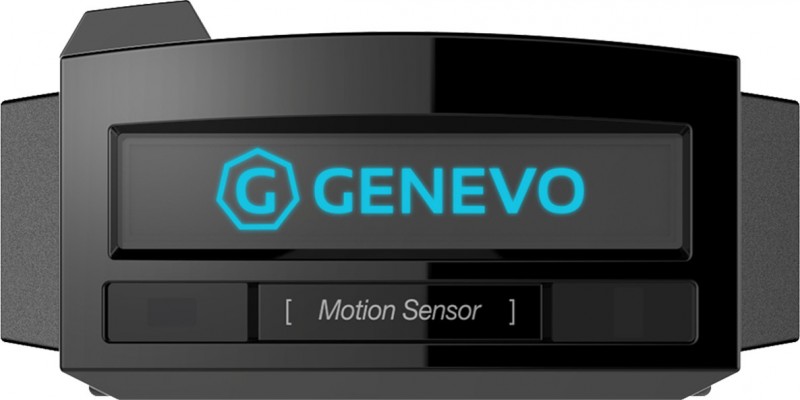 GENEVO MAX Radar detector