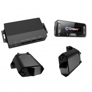 Genevo PRO II DUO