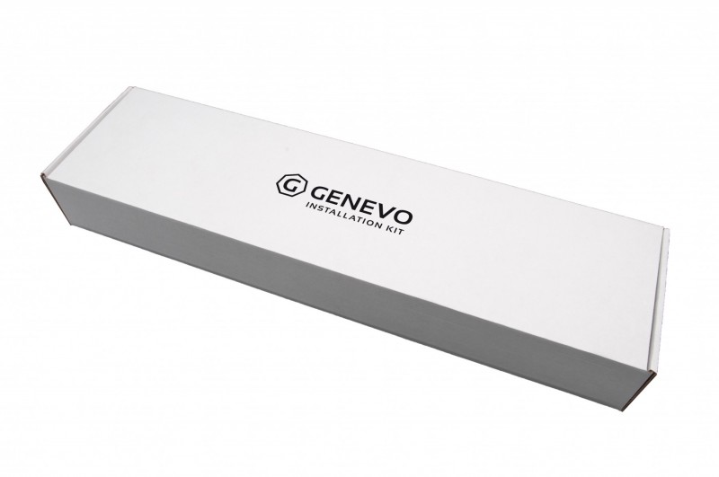 GENEVO Installation kit