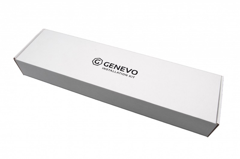 GENEVO INSTALLATION KIT