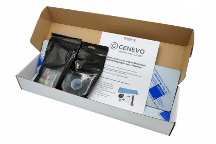 GENEVO INSTALLATION KIT