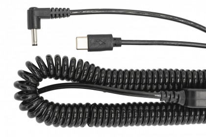 Napjec kabel USB C - pro modely GENEVO ONE