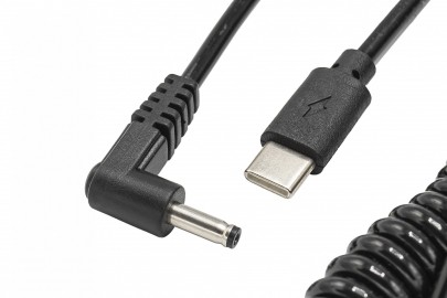 Cable alimentacin USB C - GENEVO