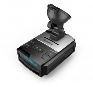 Radar detector GENEVO MAX