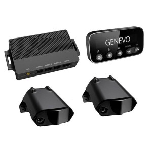 Genevo PRO DUO