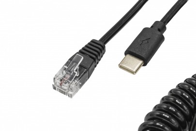 USB C KABEL ZASILAJCY - DO GENEVO MAX