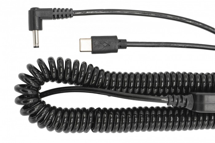 USB-C Power cord - for GENEVO ONE