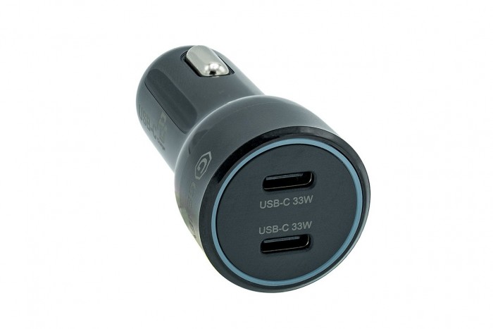 USB-C adaptér