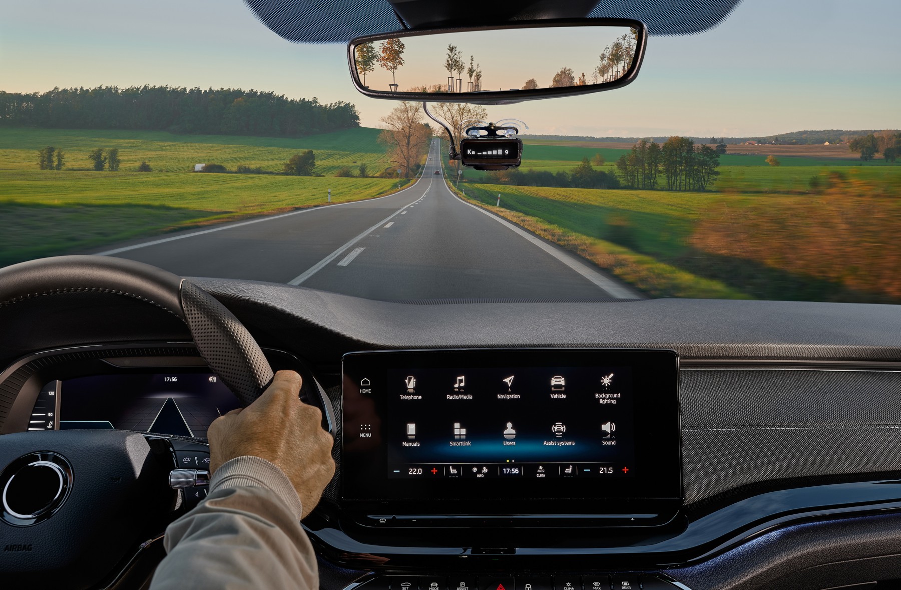 GENEVO ONE S GENEVO ONE S