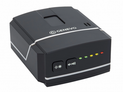GENEVO GUARD77