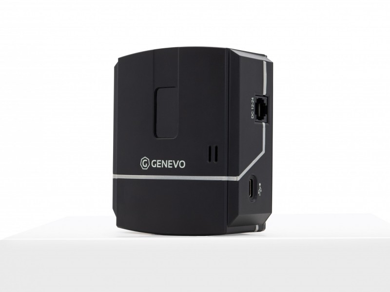 GENEVO GUARD77