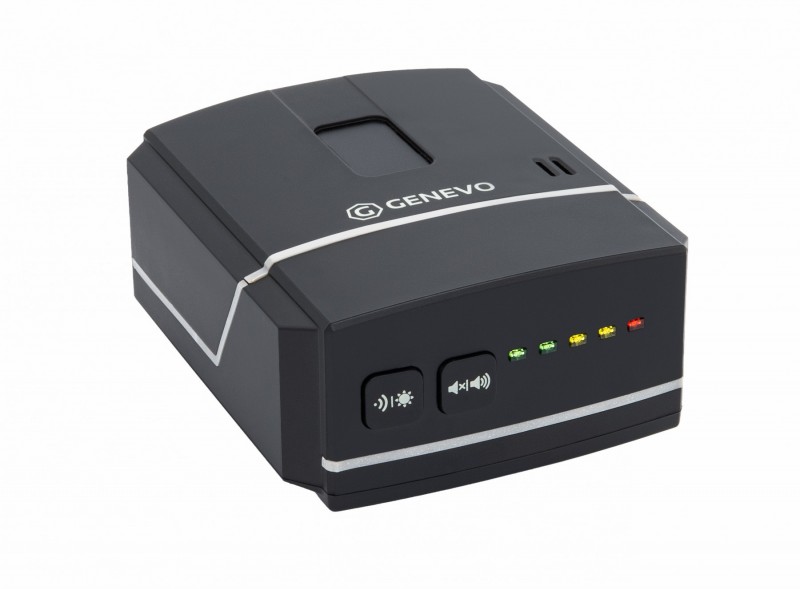 GENEVO GUARD77
