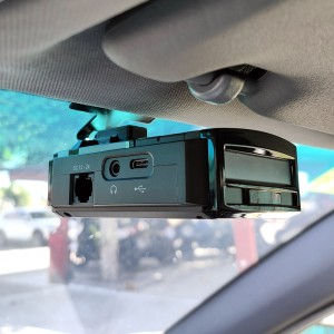 Horizontln mini drk - pro GENEVO MAX