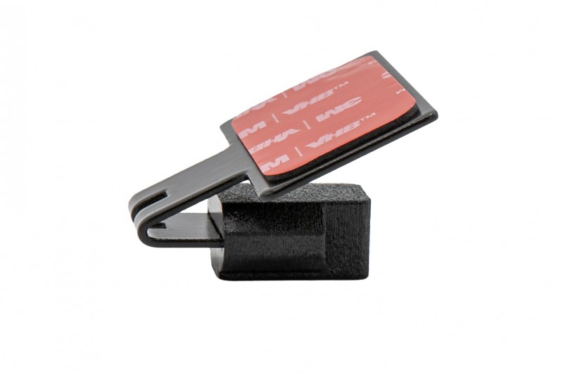 Horizont�ln� mini dr��k - pro GENEVO MAX