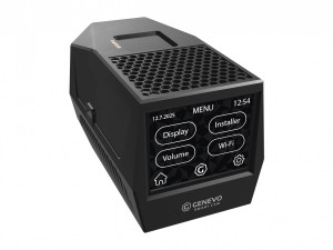 GENEVO SMART CAM - KAMERA PRO �TEN� RZ - P�edobjedn�vka