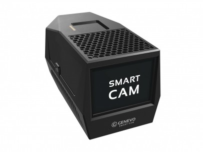 GENEVO SMART CAM