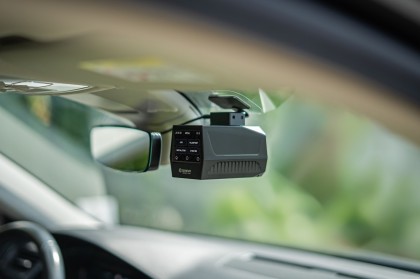 GENEVO SMART CAM