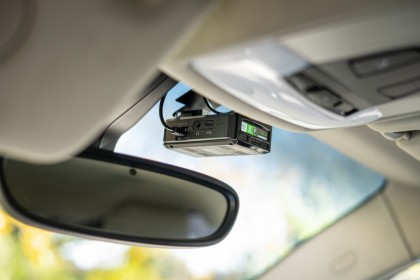 GENEVO MAX Radar detector