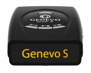 GENEVO-ONE-S