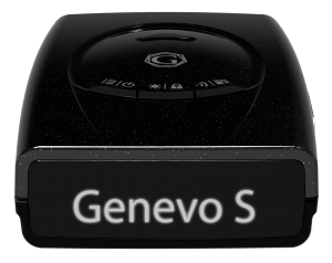 GENEVO 1S BLACK EDITION