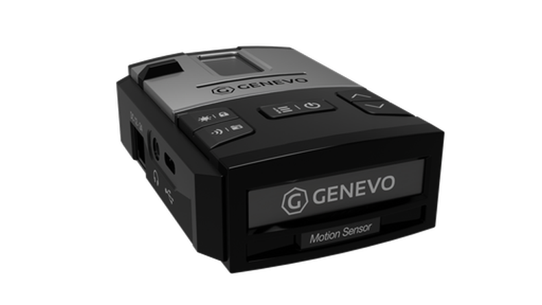Genevo MAX