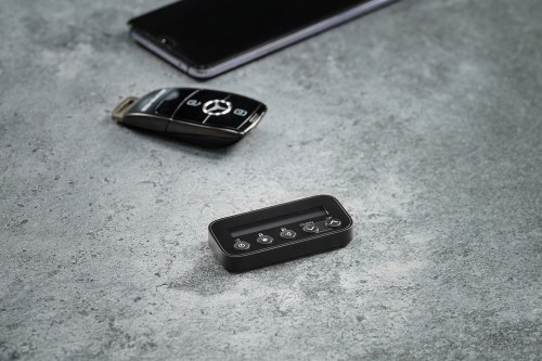 Antiradar napevno Genevo PRO