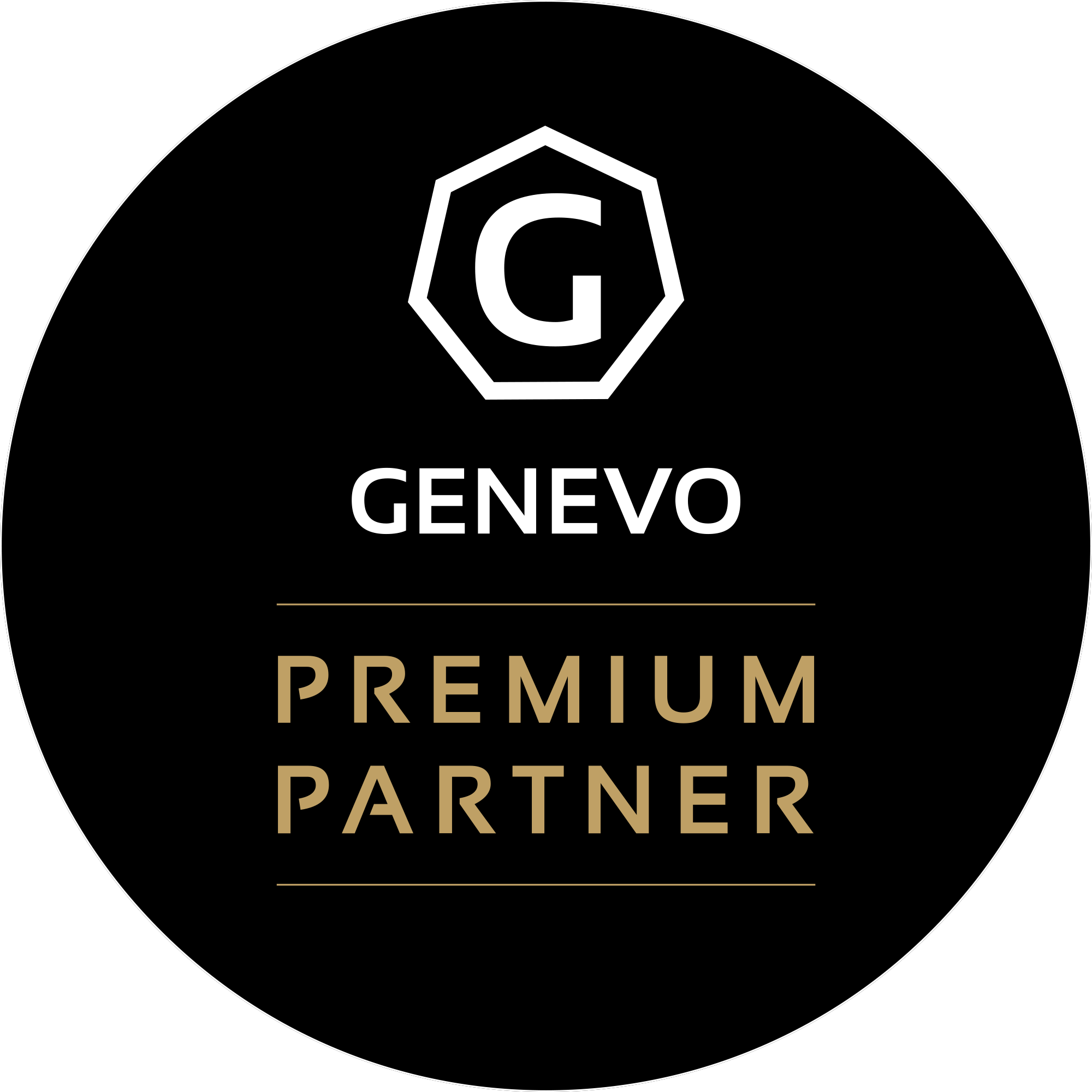 GENEVO Premium Partner