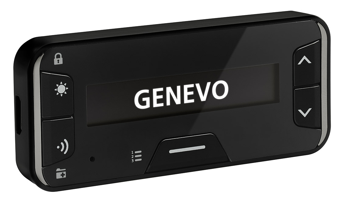 Radar Detector Genevo Pro - Radars-fixed, mobile, hidden installation and  configuration as - Discount 20%