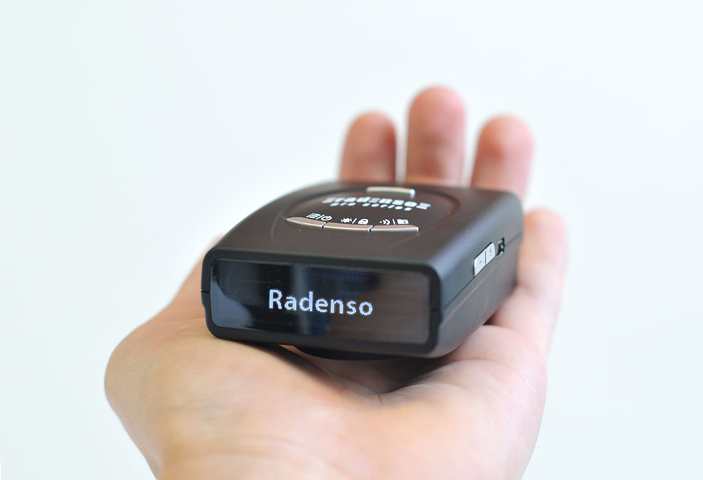 Radenso