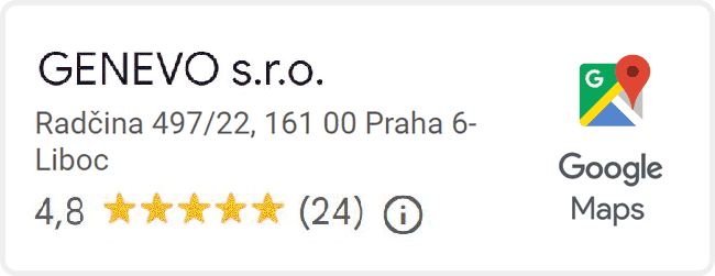 Google Recenze